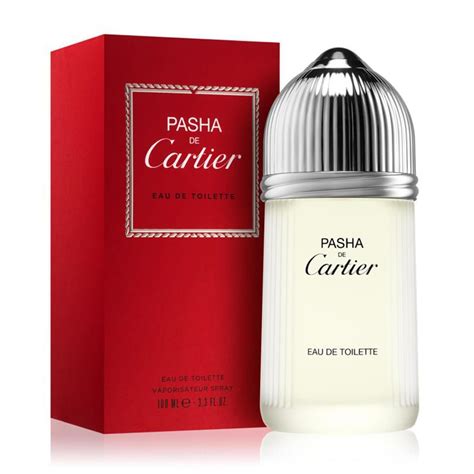 eau de toilette cartier avis|pasha cartier eau toilette 100ml.